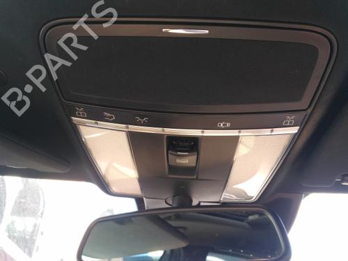 Tailgate lock MERCEDES-BENZ S-CLASS (W221, V221)  | BP5007986C101 