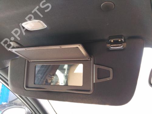 Tailgate lock MERCEDES-BENZ S-CLASS (W221, V221)  | BP5007986C101 