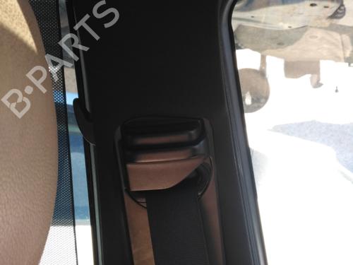 Tailgate lock MERCEDES-BENZ S-CLASS (W221, V221)  | BP5007986C101 