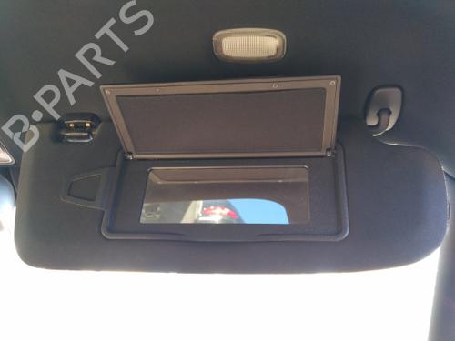 Tailgate lock MERCEDES-BENZ S-CLASS (W221, V221)  | BP5007986C101 