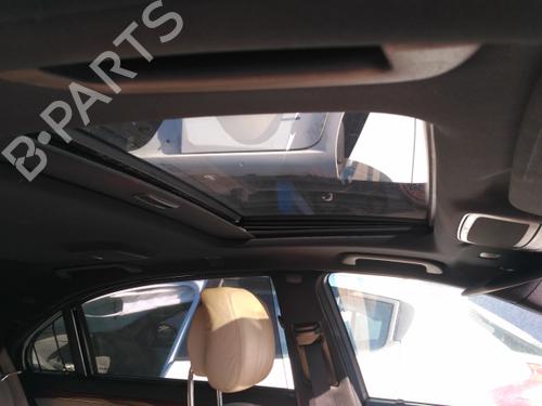 Tailgate lock MERCEDES-BENZ S-CLASS (W221, V221)  | BP5007986C101 