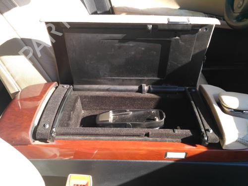Tailgate lock MERCEDES-BENZ S-CLASS (W221, V221)  | BP5007986C101 