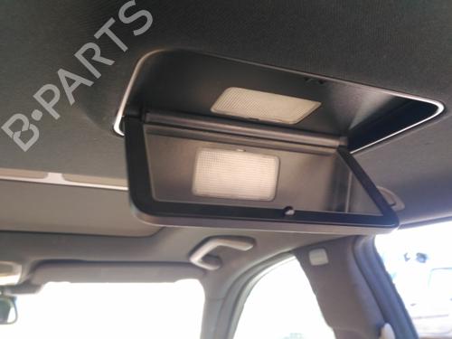 Tailgate lock MERCEDES-BENZ S-CLASS (W221, V221)  | BP5007986C101 