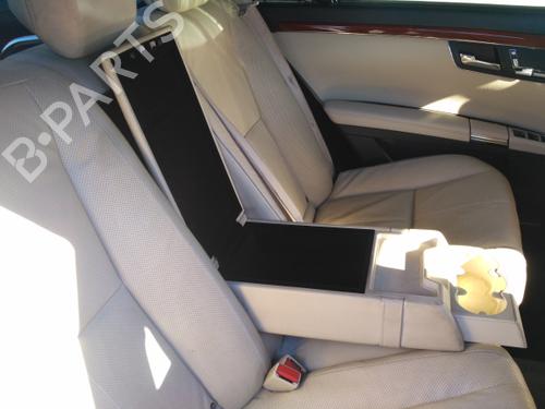 Tailgate lock MERCEDES-BENZ S-CLASS (W221, V221)  | BP5007986C101 