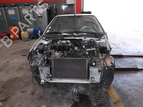 Used AC compressor ALFA ROMEO 147 (937_) [2000-2010]  4986834