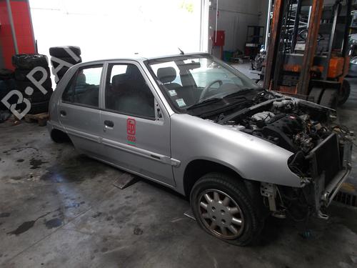 AC compressor ALFA ROMEO 147 (937_)  | BP4986834M34 