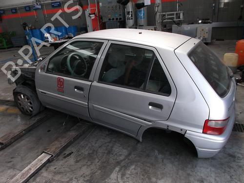 AC compressor ALFA ROMEO 147 (937_)  | BP4986834M34 