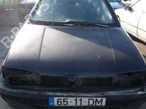 Used Air filter box KIA CARNIVAL II (GQ) [1999-2007]  4986858