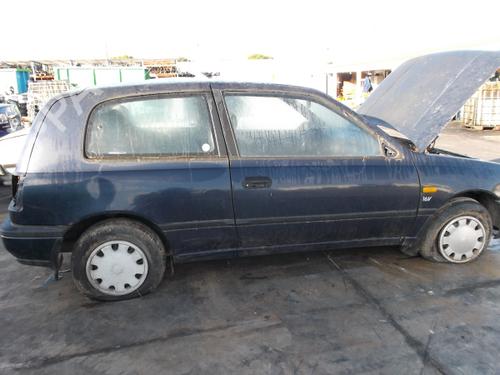 Air filter box KIA CARNIVAL II (GQ)  | BP4986858M87 