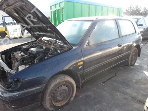 Air filter box KIA CARNIVAL II (GQ)  | BP4986858M87 