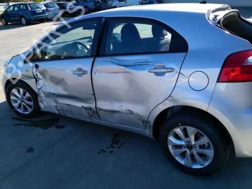 Used Parts KIA RIO III (UB) 1.2 (69 hp) 2357431