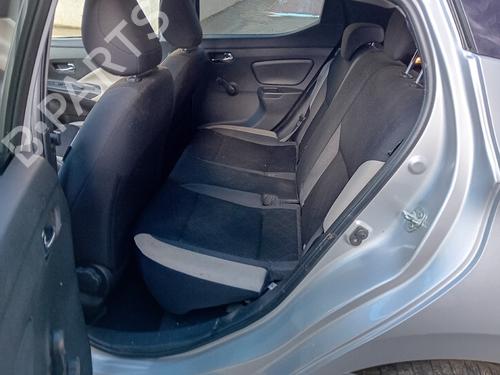 Rear right exterior door handle NISSAN MICRA V (K14) 1.5 DCI | BP23078684C130 