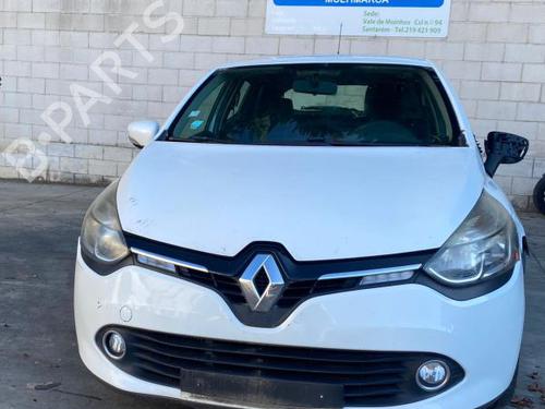 Højre Foran Tågelygte RENAULT CLIO IV (BH_) 1.5 dCi 90 | BP27861657C31 