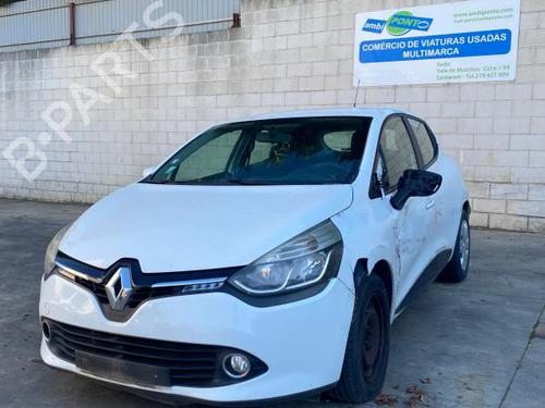 Højre Foran Tågelygte RENAULT CLIO IV (BH_) 1.5 dCi 90 | BP27861657C31 