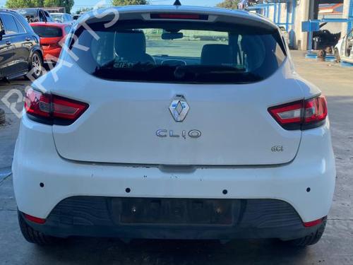 Højre Foran Tågelygte RENAULT CLIO IV (BH_) 1.5 dCi 90 | BP27861657C31 