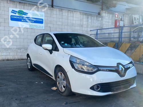 Højre Foran Tågelygte RENAULT CLIO IV (BH_) 1.5 dCi 90 | BP27861657C31 