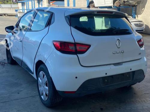 Højre Foran Tågelygte RENAULT CLIO IV (BH_) 1.5 dCi 90 | BP27861657C31 