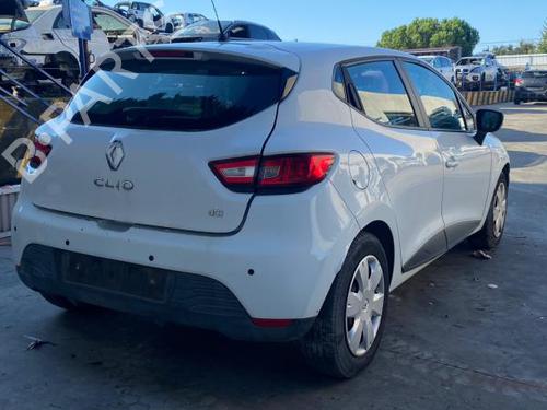 Højre Foran Tågelygte RENAULT CLIO IV (BH_) 1.5 dCi 90 | BP27861657C31 