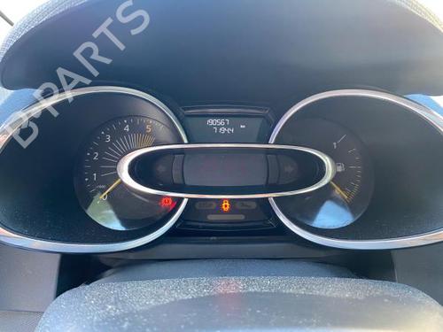 Højre Foran Tågelygte RENAULT CLIO IV (BH_) 1.5 dCi 90 | BP27861657C31 