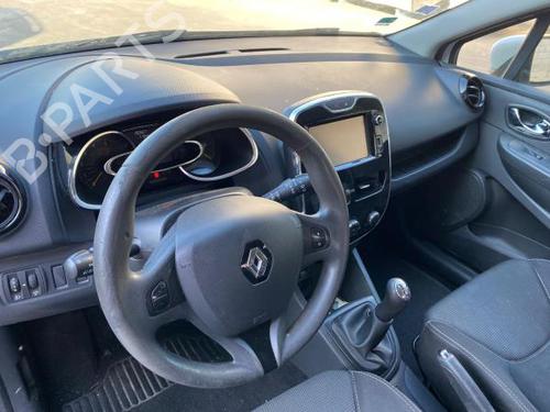 Højre Foran Tågelygte RENAULT CLIO IV (BH_) 1.5 dCi 90 | BP27861657C31 