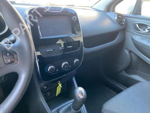 Højre Foran Tågelygte RENAULT CLIO IV (BH_) 1.5 dCi 90 | BP27861657C31 
