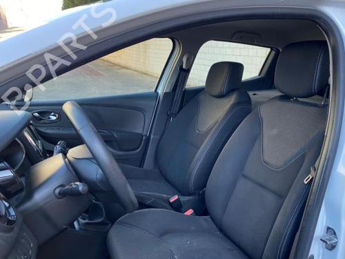 Højre Foran Tågelygte RENAULT CLIO IV (BH_) 1.5 dCi 90 | BP27861657C31 
