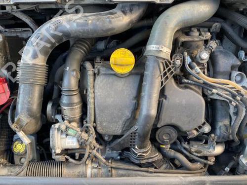 Højre Foran Tågelygte RENAULT CLIO IV (BH_) 1.5 dCi 90 | BP27861657C31 
