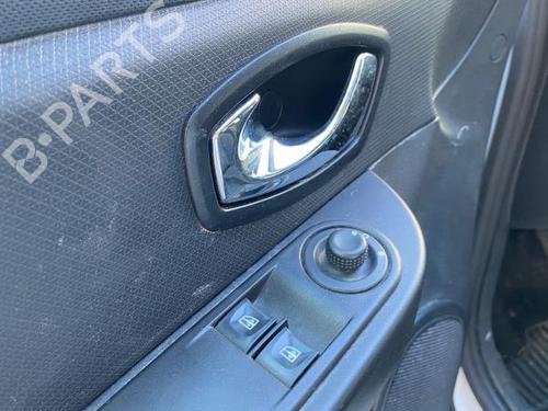 Højre Foran Tågelygte RENAULT CLIO IV (BH_) 1.5 dCi 90 | BP27861657C31 