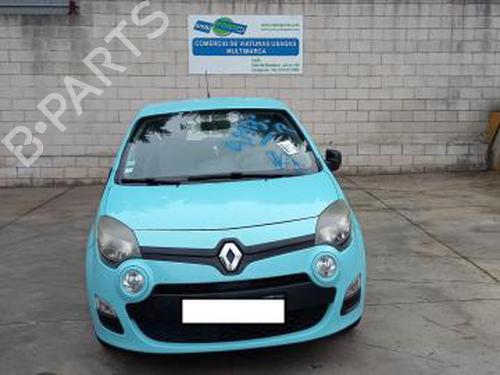 Used Parts RENAULT TWINGO II (CN0_) 1.2 16V (75 hp) 2357223