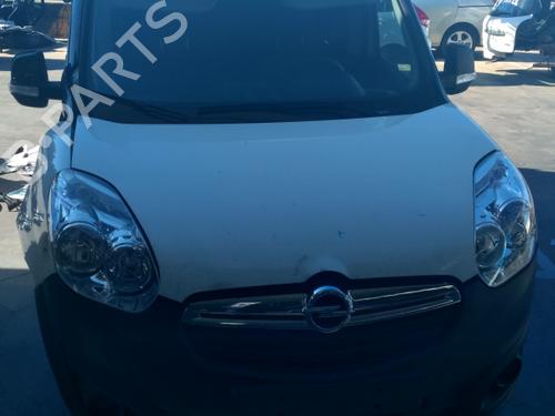 Used Parts OPEL COMBO Box Body/MPV (X12) 1.3 CDTI (B05) (80 hp) 2357248