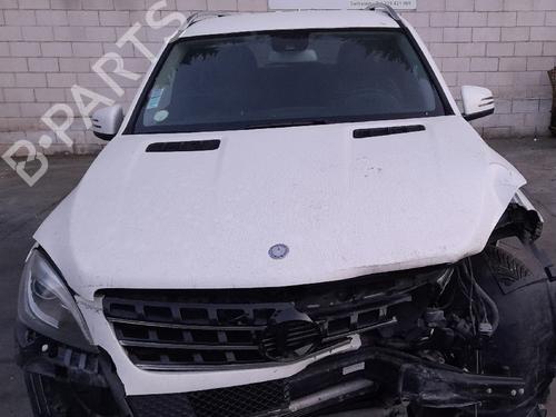 Rudehejsemekanisme ventre foran MERCEDES-BENZ M-CLASS (W166)  | BP16705928C22 