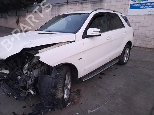 Rudehejsemekanisme ventre foran MERCEDES-BENZ M-CLASS (W166)  | BP16705928C22 