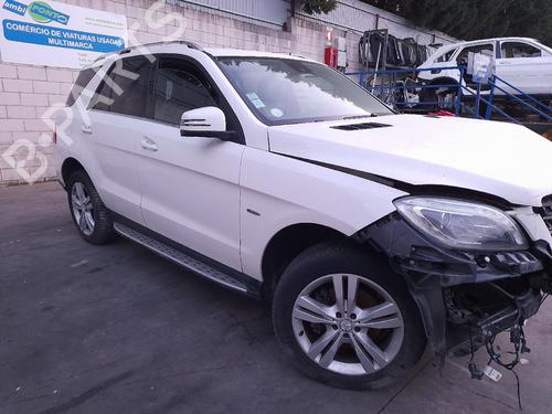 Rudehejsemekanisme ventre foran MERCEDES-BENZ M-CLASS (W166)  | BP16705928C22 