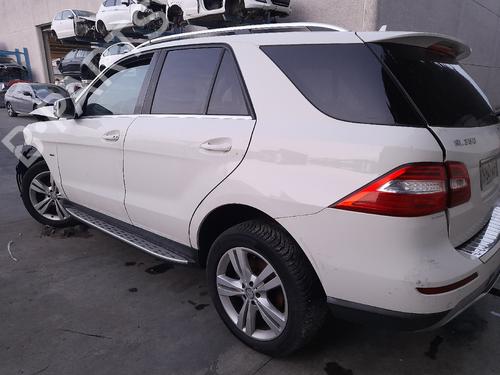 Rudehejsemekanisme ventre foran MERCEDES-BENZ M-CLASS (W166)  | BP16705928C22 