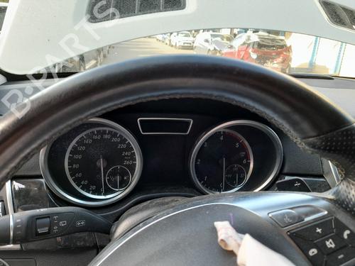 Rudehejsemekanisme ventre foran MERCEDES-BENZ M-CLASS (W166)  | BP16705928C22 