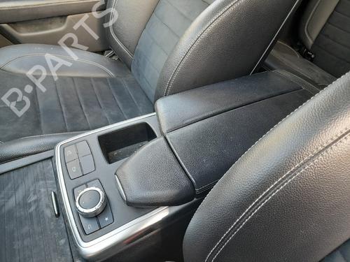 Rudehejsemekanisme ventre foran MERCEDES-BENZ M-CLASS (W166)  | BP16705928C22 