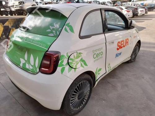 Right mirror FIAT 500 (312_) Electric (EV) | BP11963191C27 