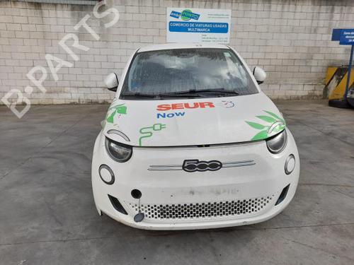 Right mirror FIAT 500 (312_) Electric (EV) | BP11963191C27 