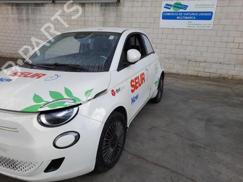Right mirror FIAT 500 (312_) Electric (EV) | BP11963191C27 