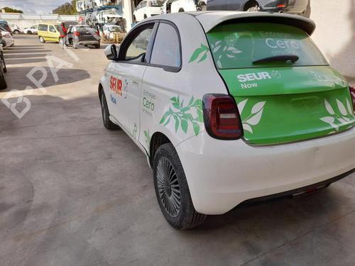 Right mirror FIAT 500 (312_) Electric (EV) | BP11963191C27 