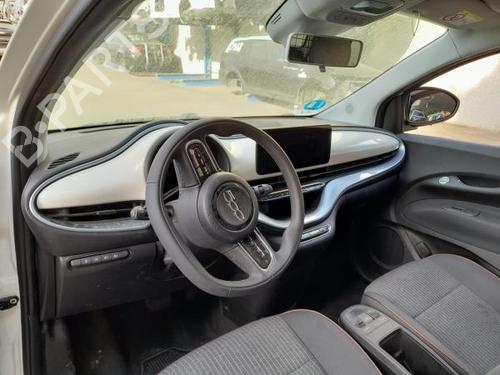 Right mirror FIAT 500 (312_) Electric (EV) | BP11963191C27 