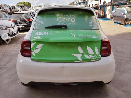 Right mirror FIAT 500 (312_) Electric (EV) | BP11963191C27 