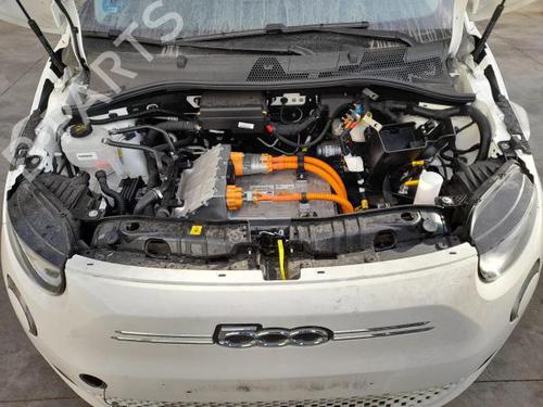 Right mirror FIAT 500 (312_) Electric (EV) | BP11963191C27 