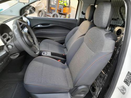 Right mirror FIAT 500 (312_) Electric (EV) | BP11963191C27 