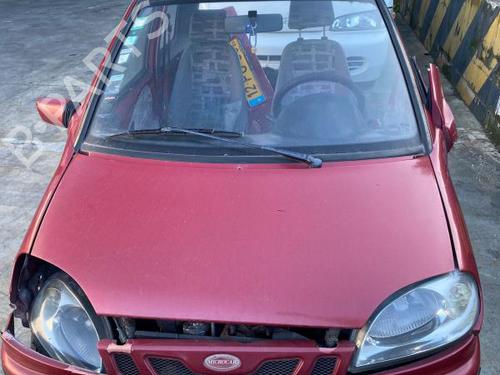 Used Parts MICROCAR VIRGO 0.5 D (14 hp) 2357453