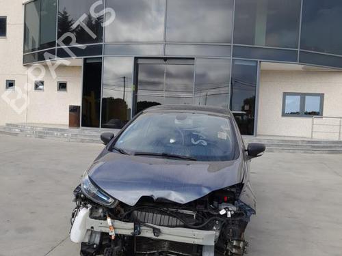 Display RENAULT ZOE (BFM_) ZOE | BP10358138C48 