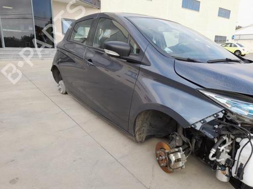 Display RENAULT ZOE (BFM_) ZOE | BP10358138C48 
