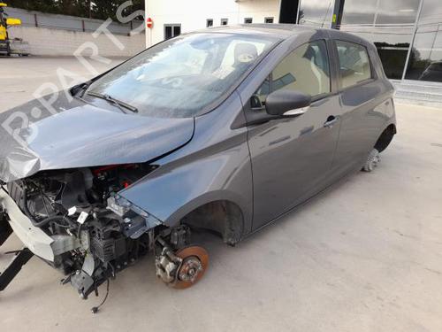 Display RENAULT ZOE (BFM_) ZOE | BP10358138C48 