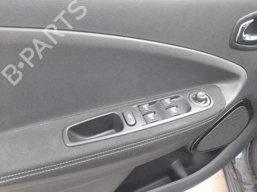 Display RENAULT ZOE (BFM_) ZOE | BP10358138C48 