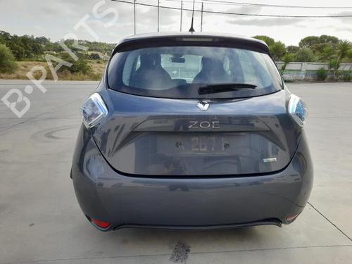 Display RENAULT ZOE (BFM_) ZOE | BP10358138C48 